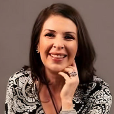 MAUI GONZALEZ - Maria Luisa Treviño Guzman-